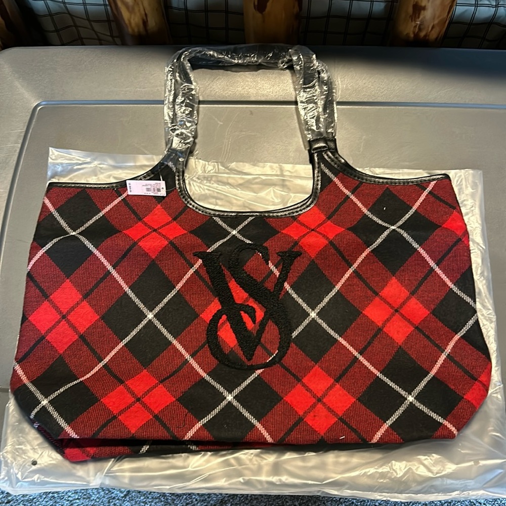 Victoria’s Secret bag…NWT